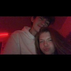 Meet your Posher, Aidan